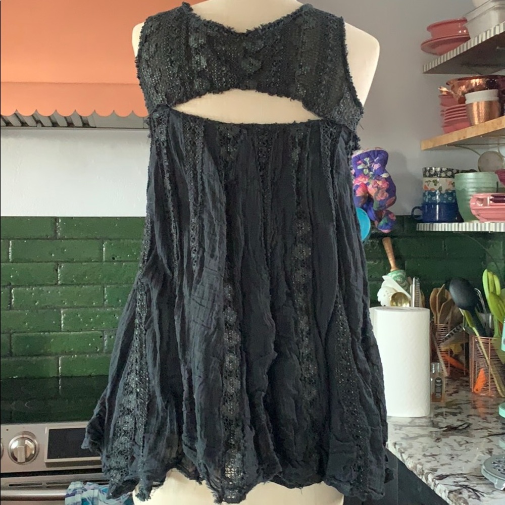 Free People dress / top - Picture 2 of 2